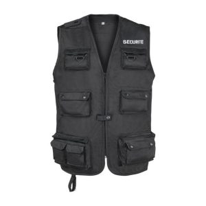 Gilet De Travail - G0002