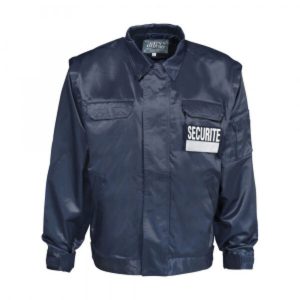 blouson De Travail - P6006