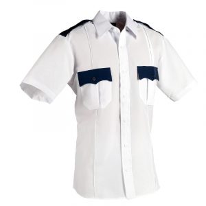 Chemise Agent de sécurité -C0021